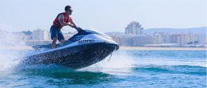 the Sunshine Destin dolphin cruises