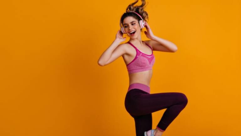 The importance of dance classes 