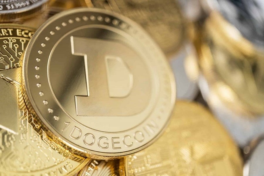how to buy dogecoin