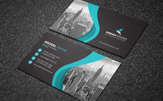 A major advantage of Metal Business Cards