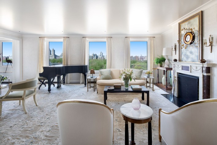Top 10 assisted living properties in New York
