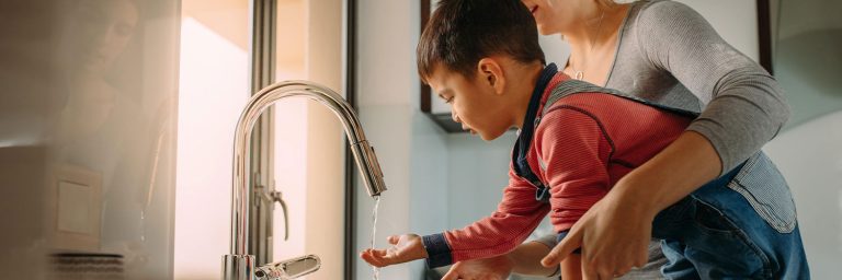 hot water installation Melbourne