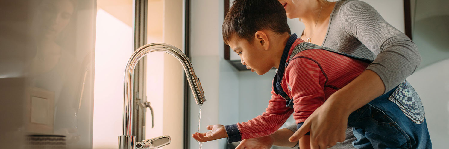 hot water installation Melbourne