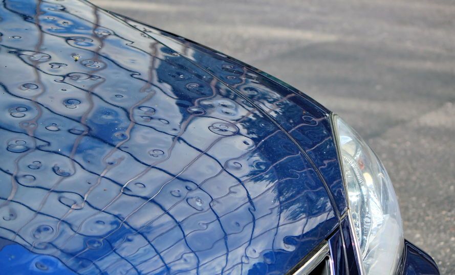 hail damage repair lakewood co