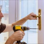 locksmith livingston tx