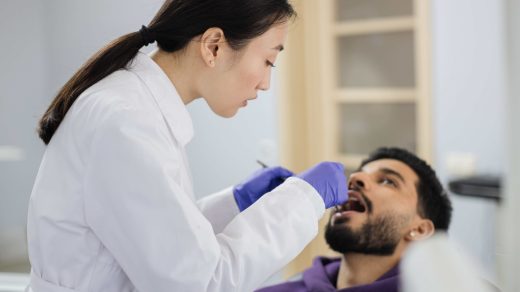 Choosing Your St John's Wood Dentist: Factors to Consider