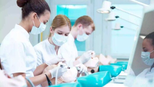 Innovative Approaches to Personalised Dental Solutions