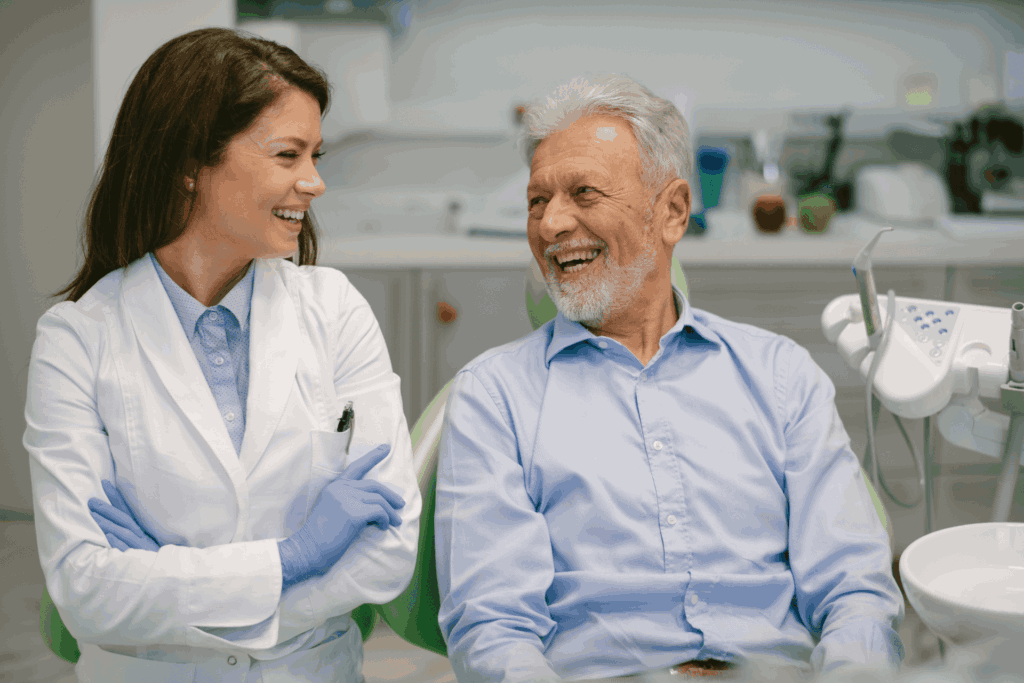 How Microbiome Science is Revolutionising Personalised Oral Health Strategies