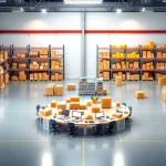 How Internal Safe Box Organisation Systems Maximise Storage Efficiency and Accessibility