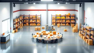 How Internal Safe Box Organisation Systems Maximise Storage Efficiency and Accessibility