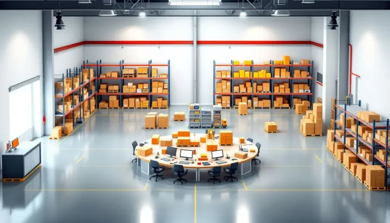 How Internal Safe Box Organisation Systems Maximise Storage Efficiency and Accessibility